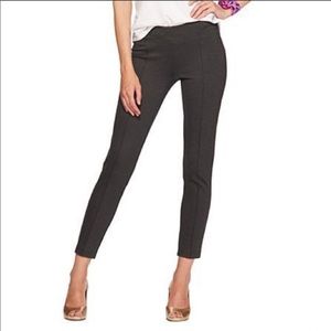 Lilly Pulitzer Black Slim Fit Pants
